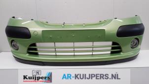 Used Front bumper Citroen C3 (FC/FL/FT) 1.4 Price € 85,00 Margin scheme offered by Autorecycling Kuijpers