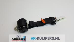 Used Rear seatbelt, left Ford Focus C-Max 1.6 16V Ti-VCT Price € 29,00 Margin scheme offered by Autorecycling Kuijpers