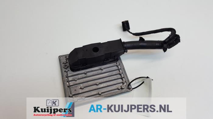 Used Engine management computer Ford Focus C-Max 1.6 16V Ti-VCT Price € 50,00 Margin scheme offered by Autorecycling Kuijpers