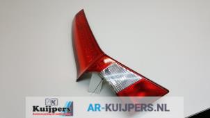 Used Taillight, left Volvo V70 (BW) 1.6 DRIVe 16V Price € 50,00 Margin scheme offered by Autorecycling Kuijpers