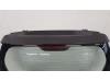 Tailgate from a Chevrolet Aveo (250) 1.2 16V 2010