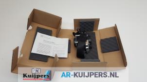 Used Front seatbelt, left Mercedes GLC (X253) 2.0 200 16V 4-Matic Price € 140,00 Margin scheme offered by Autorecycling Kuijpers