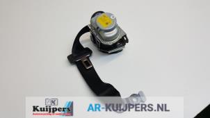 Used Rear seatbelt, left Mercedes GLC (X253) 2.0 200 16V 4-Matic Price € 125,00 Margin scheme offered by Autorecycling Kuijpers