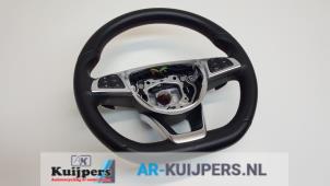 Used Steering wheel Mercedes GLC (X253) 2.0 200 16V 4-Matic Price € 295,00 Margin scheme offered by Autorecycling Kuijpers