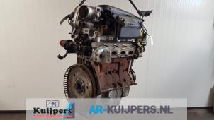 Used Engine Renault Clio III (BR/CR) 1.6 16V Price € 749,00 Margin scheme offered by Autorecycling Kuijpers