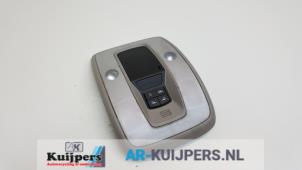 Used Interior lighting, front Volvo V70 (BW) 1.6 DRIVe 16V Price € 20,00 Margin scheme offered by Autorecycling Kuijpers