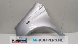 Used Front wing, left Toyota Yaris (P1) 1.0 16V VVT-i Price € 40,00 Margin scheme offered by Autorecycling Kuijpers