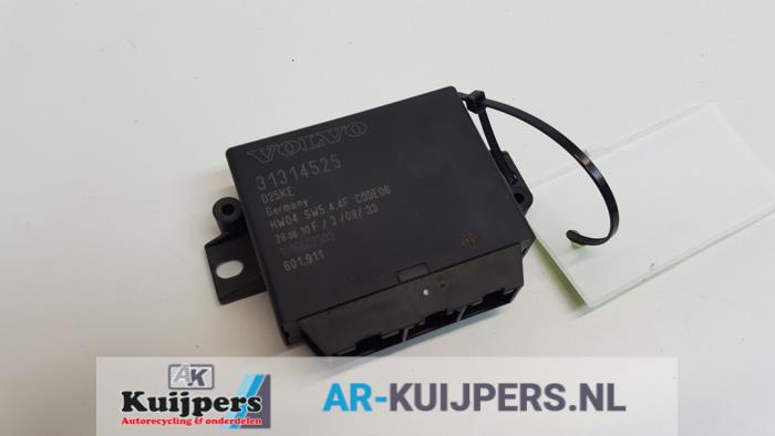 Gebrauchte PDC Modul Volvo V70 (BW) 1.6 DRIVe 16V Preis € 15,00 Margenregelung angeboten von Autorecycling Kuijpers