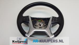Used Steering wheel Volvo V70 (BW) 1.6 DRIVe 16V Price € 49,00 Margin scheme offered by Autorecycling Kuijpers