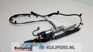 Used Tailgate hinge Volvo V70 (BW) 1.6 DRIVe 16V Price € 175,00 Margin scheme offered by Autorecycling Kuijpers