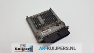 Used Engine management computer Mercedes B (W246,242) 1.8 B-200 CDI BlueEFFICIENCY 16V Price € 145,00 Margin scheme offered by Autorecycling Kuijpers
