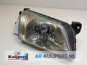 Używane Reflektor prawy Mazda Demio (DW) 1.5 16V Cena € 25,00 Procedura marży oferowane przez Autorecycling Kuijpers