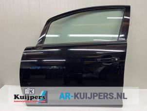 Used Door 4-door, front left Opel Corsa D 1.2 16V Price € 60,00 Margin scheme offered by Autorecycling Kuijpers