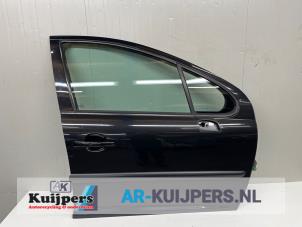 Used Door 4-door, front left Peugeot 207 SW (WE/WU) 1.6 16V Price € 50,00 Margin scheme offered by Autorecycling Kuijpers