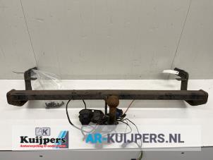 Used Towbar Peugeot 207 SW (WE/WU) 1.6 16V VTRi Price € 75,00 Margin scheme offered by Autorecycling Kuijpers