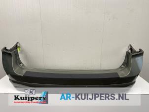 Used Rear bumper Volvo V70 (BW) 1.6 DRIVe 16V Price € 145,00 Margin scheme offered by Autorecycling Kuijpers