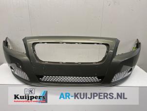 Used Front bumper Volvo V70 (BW) 1.6 DRIVe 16V Price € 245,00 Margin scheme offered by Autorecycling Kuijpers