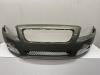 Front bumper from a Volvo V70 (BW), 2007 / 2016 1.6 DRIVe 16V, Combi/o, Diesel, 1.560cc, 80kW (109pk), FWD, D4164T, 2009-07 / 2011-12, BW76 2010