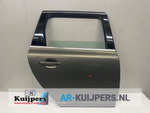 Używane Drzwi prawe tylne wersja 4-drzwiowa Volvo V70 (BW) 1.6 DRIVe 16V Cena € 195,00 Procedura marży oferowane przez Autorecycling Kuijpers