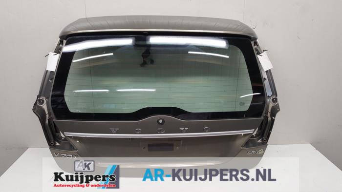 Begagnade Baklucka Volvo V70 (BW) 1.6 DRIVe 16V Pris € 75,00 Marginaltabell erbjuds av Autorecycling Kuijpers