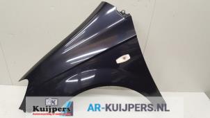 Gebrauchte Kotflügel links vorne Hyundai Getz 1.4i 16V Preis € 75,00 Margenregelung angeboten von Autorecycling Kuijpers
