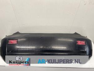 Used Rear bumper Toyota Celica (ZZT230/231) 1.8 16V VVTL-i TS Price € 50,00 Margin scheme offered by Autorecycling Kuijpers