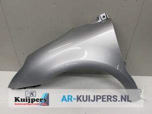 Used Front wing, left Citroen C4 Berline (LC) 1.6 16V Price € 30,00 Margin scheme offered by Autorecycling Kuijpers