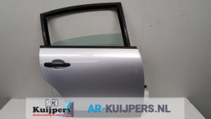Used Rear door 4-door, right Citroen C4 Berline (LC) 1.6 16V Price € 69,00 Margin scheme offered by Autorecycling Kuijpers