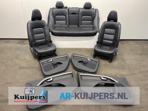Used Set of upholstery (complete) Volvo V70 (BW) 1.6 DRIVe 16V Price € 275,00 Margin scheme offered by Autorecycling Kuijpers