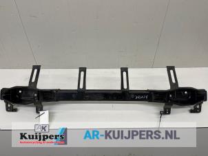 Used Rear bumper frame Hyundai i10 (F5) 1.2i 16V Price € 35,00 Margin scheme offered by Autorecycling Kuijpers