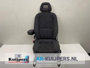 Used Seat, left Mercedes Vaneo (W414) 1.7 CDI 16V Price € 75,00 Margin scheme offered by Autorecycling Kuijpers