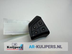Used Steering wheel switch Mercedes B (W245,242) 1.5 B-160 16V Price € 12,50 Margin scheme offered by Autorecycling Kuijpers