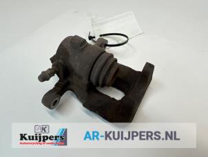 Used Rear brake calliper, left Mercedes B (W245,242) 1.5 B-160 16V Price € 14,00 Margin scheme offered by Autorecycling Kuijpers