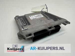 Used Engine management computer Mercedes B (W245,242) 1.5 B-160 16V Price € 195,00 Margin scheme offered by Autorecycling Kuijpers