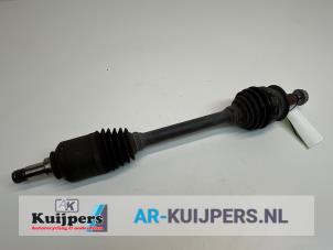 Used Front drive shaft, left Mercedes B (W245,242) 1.5 B-160 16V Price € 45,00 Margin scheme offered by Autorecycling Kuijpers