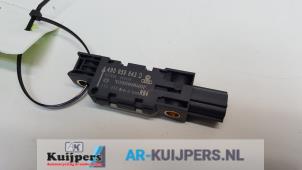 Gebrauchte Airbag Sensor Audi A3 Sportback (8PA) 1.6 Preis € 10,00 Margenregelung angeboten von Autorecycling Kuijpers