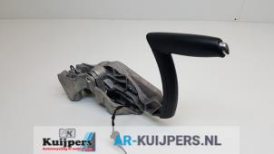 Used Parking brake mechanism Audi A3 Sportback (8PA) 1.6 Price € 25,00 Margin scheme offered by Autorecycling Kuijpers