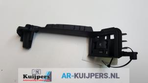 Used Electric window switch Audi A3 Sportback (8PA) 1.6 Price € 14,00 Margin scheme offered by Autorecycling Kuijpers