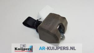 Używane Pas bezpieczenstwa lewy tyl Audi A3 Sportback (8PA) 1.6 Cena € 12,00 Procedura marży oferowane przez Autorecycling Kuijpers