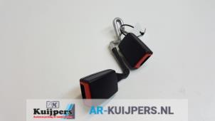 Used Rear seatbelt buckle, centre Audi A3 Sportback (8PA) 1.6 Price € 15,00 Margin scheme offered by Autorecycling Kuijpers