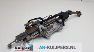 Used Steering column housing complete Audi A3 Sportback (8PA) 1.6 Price € 70,00 Margin scheme offered by Autorecycling Kuijpers