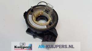 Used Airbag clock spring Audi A3 Sportback (8PA) 1.6 Price € 15,00 Margin scheme offered by Autorecycling Kuijpers