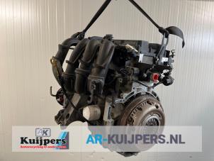 Gebrauchte Motor Ford Focus 2 1.6 16V Preis € 700,00 Margenregelung angeboten von Autorecycling Kuijpers