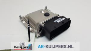 Used Engine management computer Hyundai i10 (F5) 1.2i 16V Price € 125,00 Margin scheme offered by Autorecycling Kuijpers