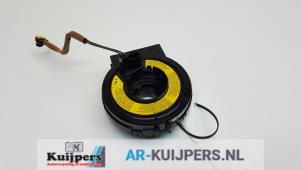 Used Airbagring Hyundai i10 (F5) 1.2i 16V Price € 28,00 Margin scheme offered by Autorecycling Kuijpers