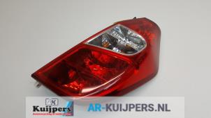 Gebrauchte Rücklicht rechts Hyundai i10 (F5) 1.2i 16V Preis € 30,00 Margenregelung angeboten von Autorecycling Kuijpers