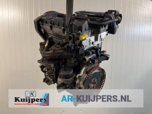Używane Silnik Peugeot 307 (3A/C/D) 1.6 16V Cena € 425,00 Procedura marży oferowane przez Autorecycling Kuijpers