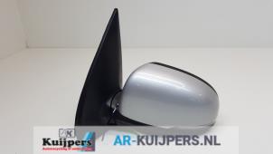 Used Wing mirror, left Hyundai i10 (F5) 1.2i 16V Price € 30,00 Margin scheme offered by Autorecycling Kuijpers