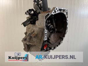 Used Gearbox Citroen C1 1.0 12V Price € 150,00 Margin scheme offered by Autorecycling Kuijpers