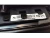 Right airbag (dashboard) from a Hyundai i10 (F5) 1.2i 16V 2013